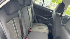 Volkswagen T-Roc 1.5 TSI EVO SE 5dr Petrol Hatchback